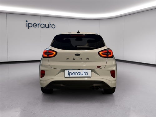 FORD Puma 1.5 ecoboost ST s&s 200cv