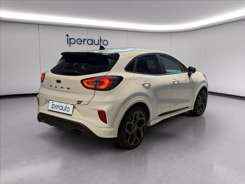 FORD Puma 1.5 ecoboost ST s&s 200cv