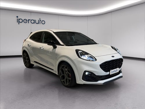 FORD Puma 1.5 ecoboost ST s&s 200cv