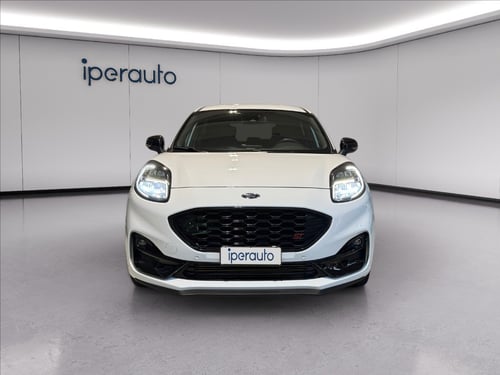 FORD Puma 1.5 ecoboost ST s&s 200cv