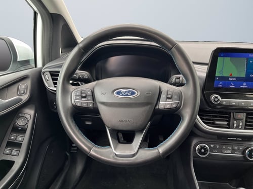 FORD Fiesta active 1.0 ecoboost h x 125cv