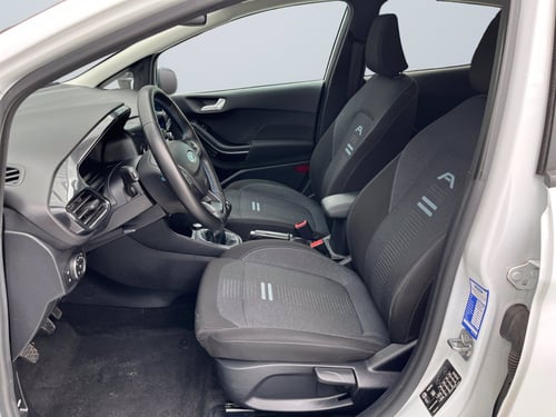FORD Fiesta active 1.0 ecoboost h x 125cv