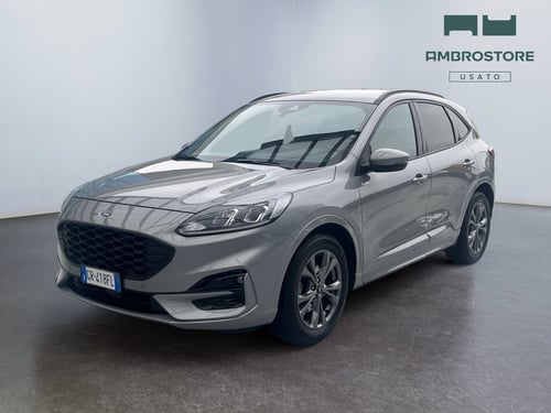 FORD Kuga 1.5 ecoboost st-line 2wd 150cv