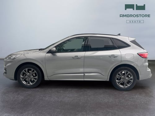 FORD Kuga 1.5 ecoboost st-line 2wd 150cv
