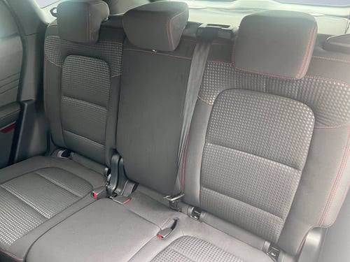 FORD Kuga 1.5 ecoboost st-line 2wd 150cv