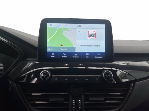 FORD Kuga 1.5 ecoboost st-line 2wd 150cv