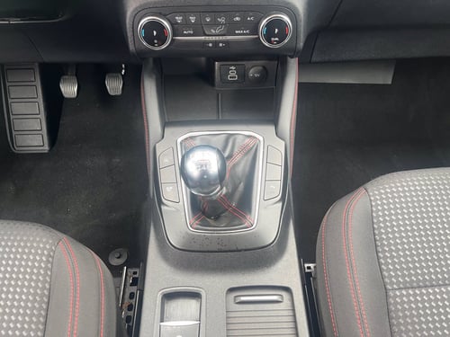 FORD Kuga 1.5 ecoboost st-line 2wd 150cv