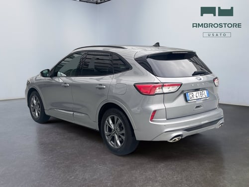 FORD Kuga 1.5 ecoboost st-line 2wd 150cv