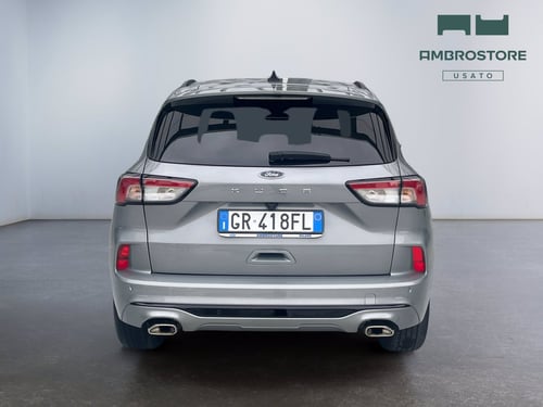FORD Kuga 1.5 ecoboost st-line 2wd 150cv