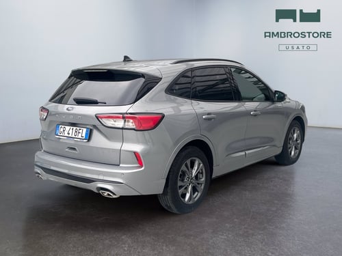 FORD Kuga 1.5 ecoboost st-line 2wd 150cv