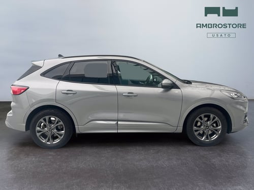 FORD Kuga 1.5 ecoboost st-line 2wd 150cv