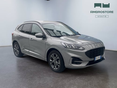 FORD Kuga 1.5 ecoboost st-line 2wd 150cv
