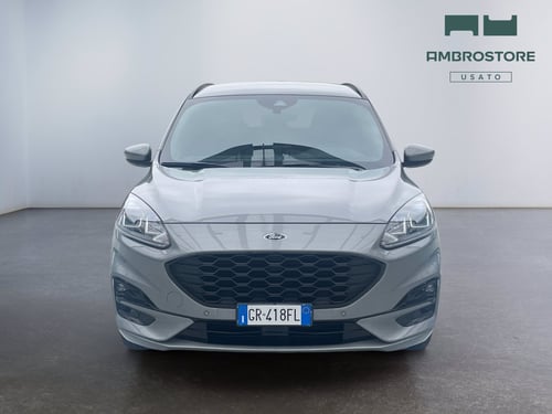 FORD Kuga 1.5 ecoboost st-line 2wd 150cv