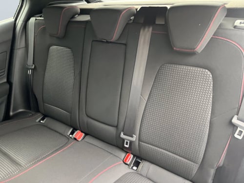 FORD Focus 1.0 ecoboost h st-line x 125cv powershift