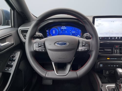 FORD Focus 1.0 ecoboost h st-line x 125cv powershift