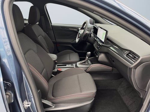 FORD Focus 1.0 ecoboost h st-line x 125cv powershift