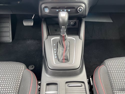 FORD Focus 1.0 ecoboost h st-line x 125cv powershift