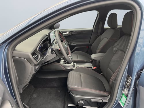 FORD Focus 1.0 ecoboost h st-line x 125cv powershift