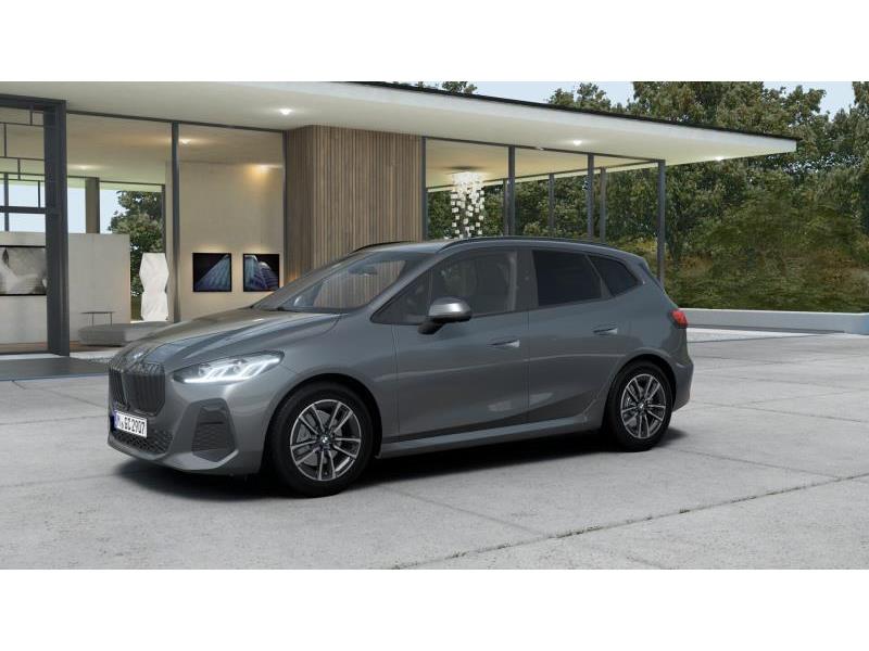 BMW 218d active tourer msport auto