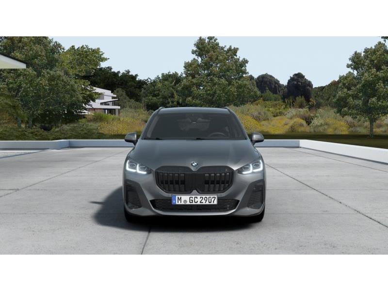 BMW 218d active tourer msport auto