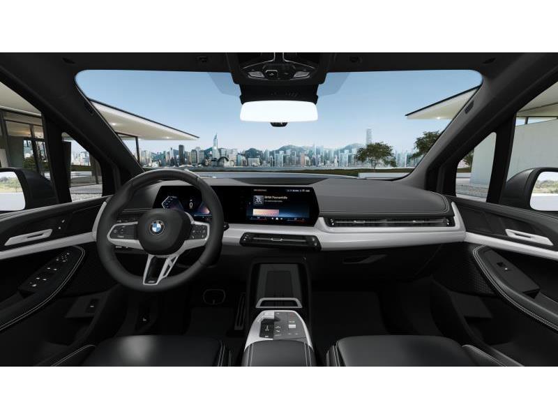 BMW 218d active tourer msport auto