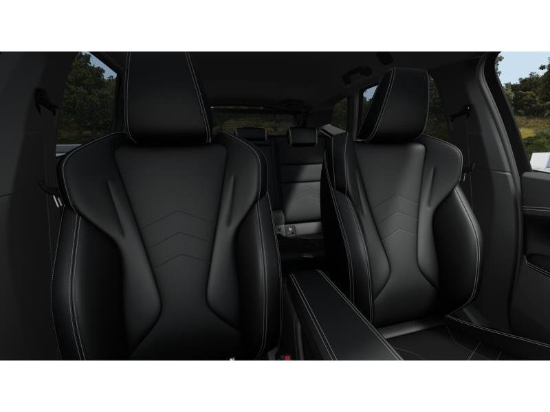 BMW 218d active tourer msport auto