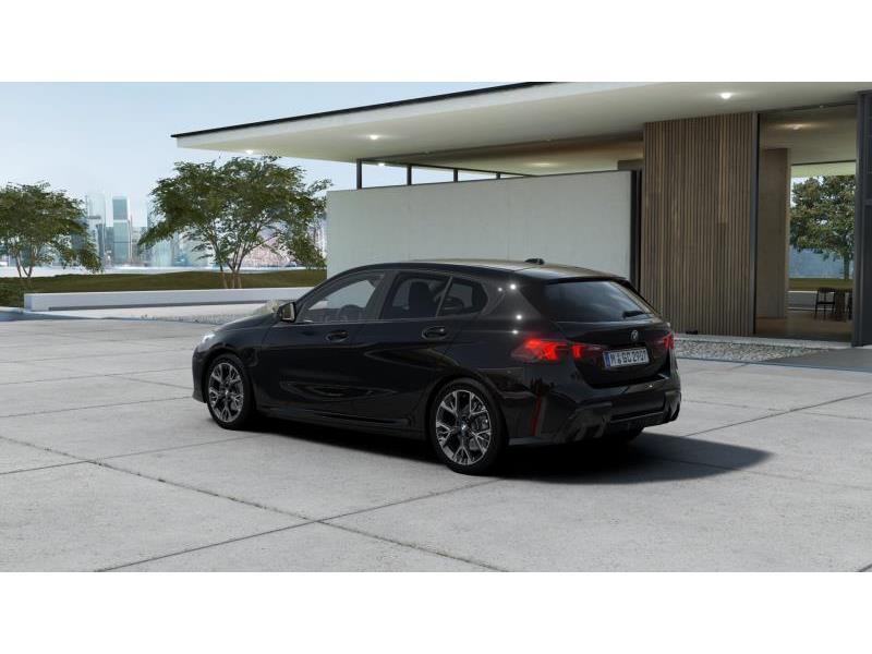 BMW 118d msport design auto