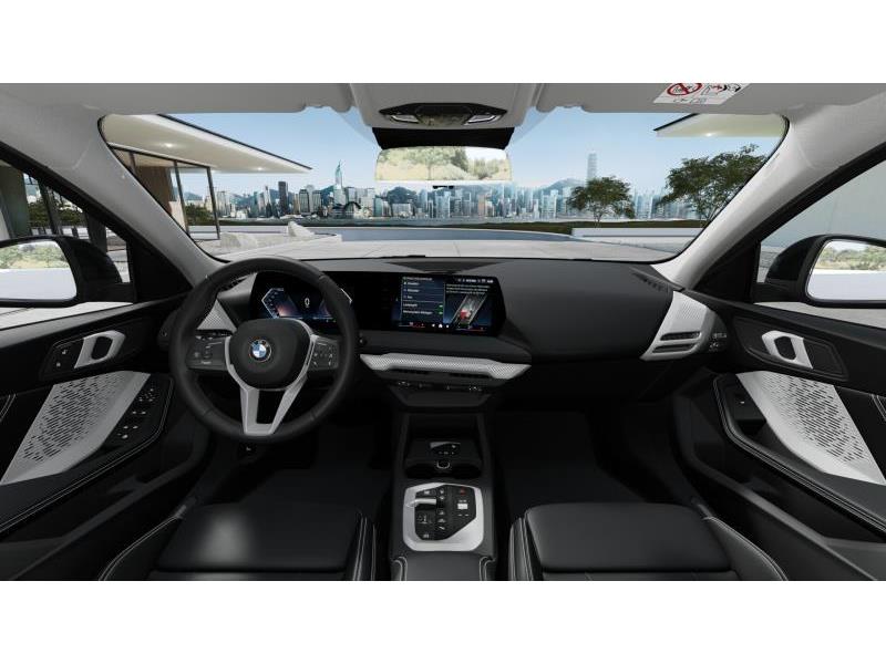 BMW 118d msport design auto