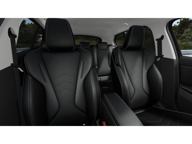BMW 118d msport design auto