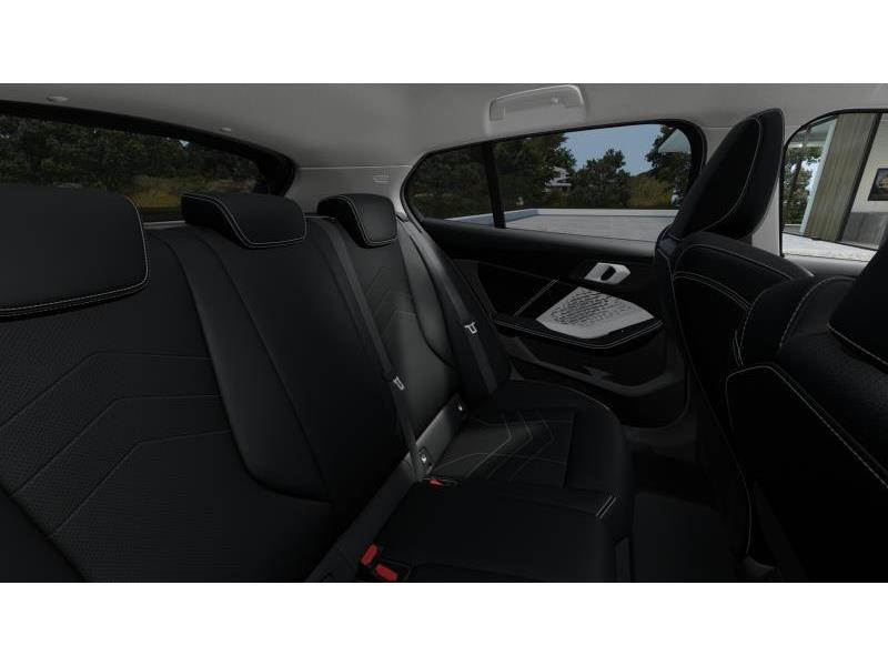 BMW 118d msport design auto