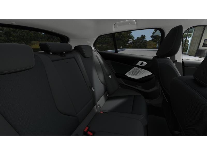 BMW 116 msport design auto