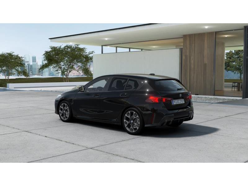 BMW 116 msport design auto