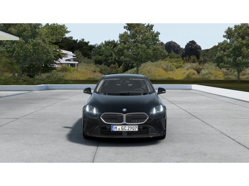 BMW 116 msport design auto