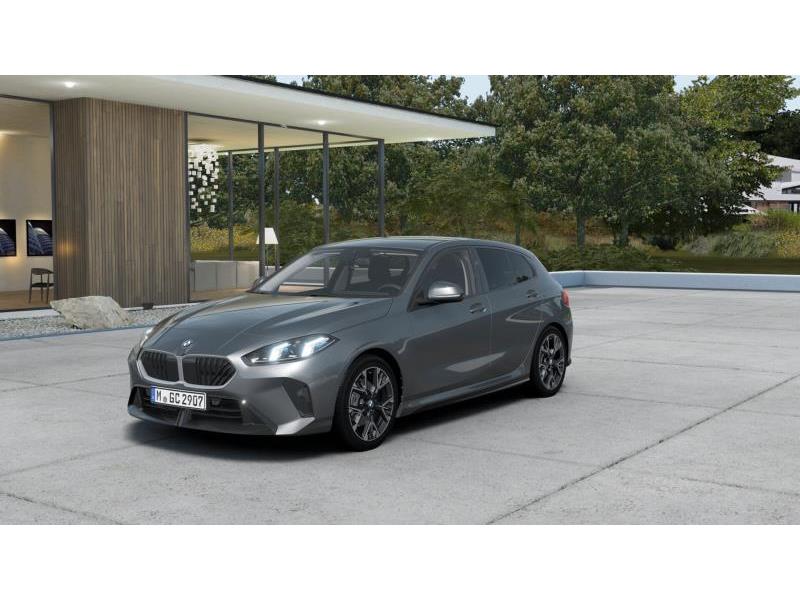 BMW 116 msport design auto