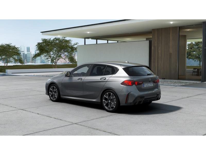 BMW 116 msport design auto
