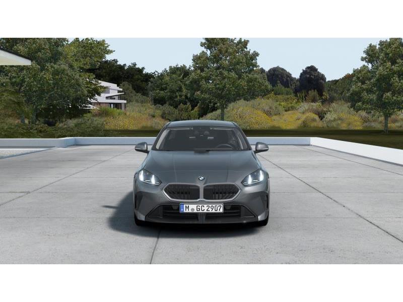 BMW 116 msport design auto