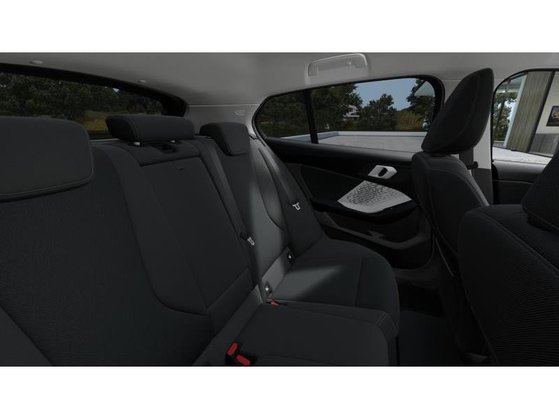 BMW 116 msport design auto