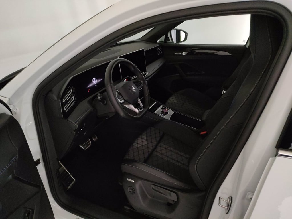 VOLKSWAGEN Tiguan 1.5 etsi r-line plus 150cv dsg