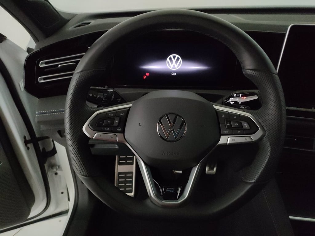 VOLKSWAGEN Tiguan 1.5 etsi r-line plus 150cv dsg