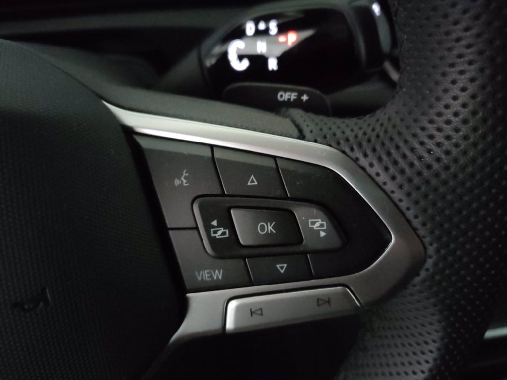 VOLKSWAGEN Tiguan 1.5 etsi r-line plus 150cv dsg