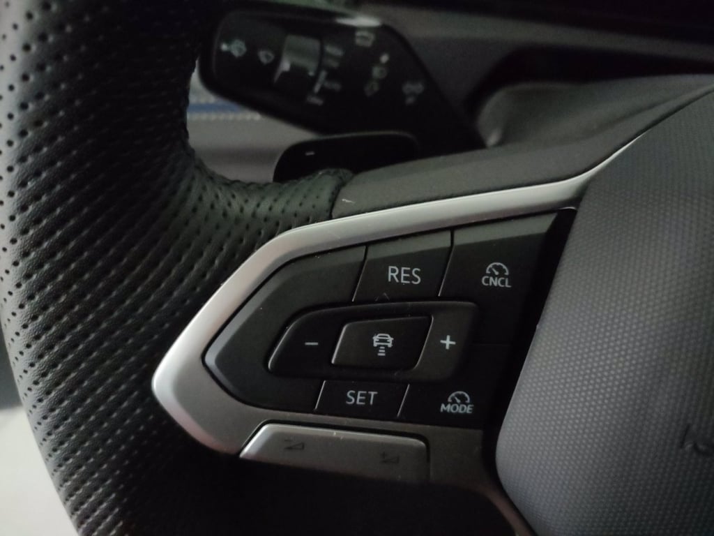 VOLKSWAGEN Tiguan 1.5 etsi r-line plus 150cv dsg