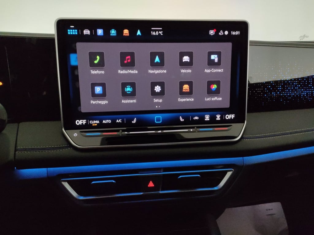 VOLKSWAGEN Tiguan 1.5 etsi r-line plus 150cv dsg