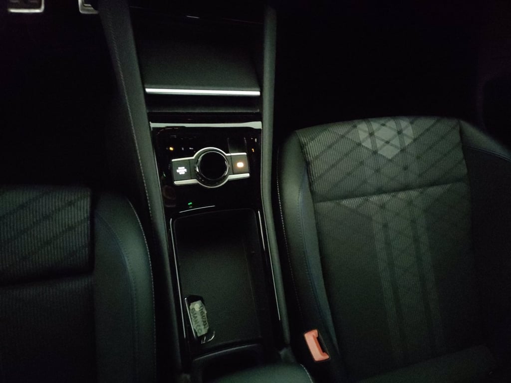 VOLKSWAGEN Tiguan 1.5 etsi r-line plus 150cv dsg