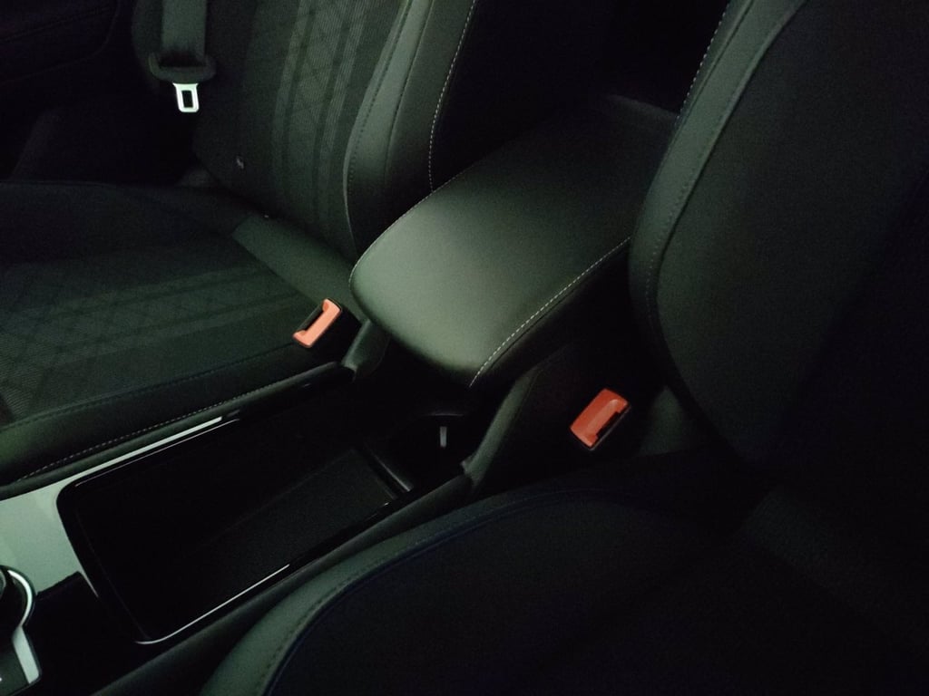 VOLKSWAGEN Tiguan 1.5 etsi r-line plus 150cv dsg