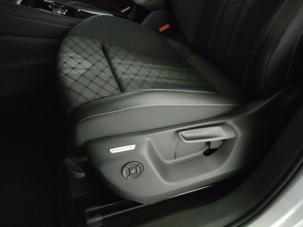 VOLKSWAGEN Tiguan 1.5 etsi r-line plus 150cv dsg