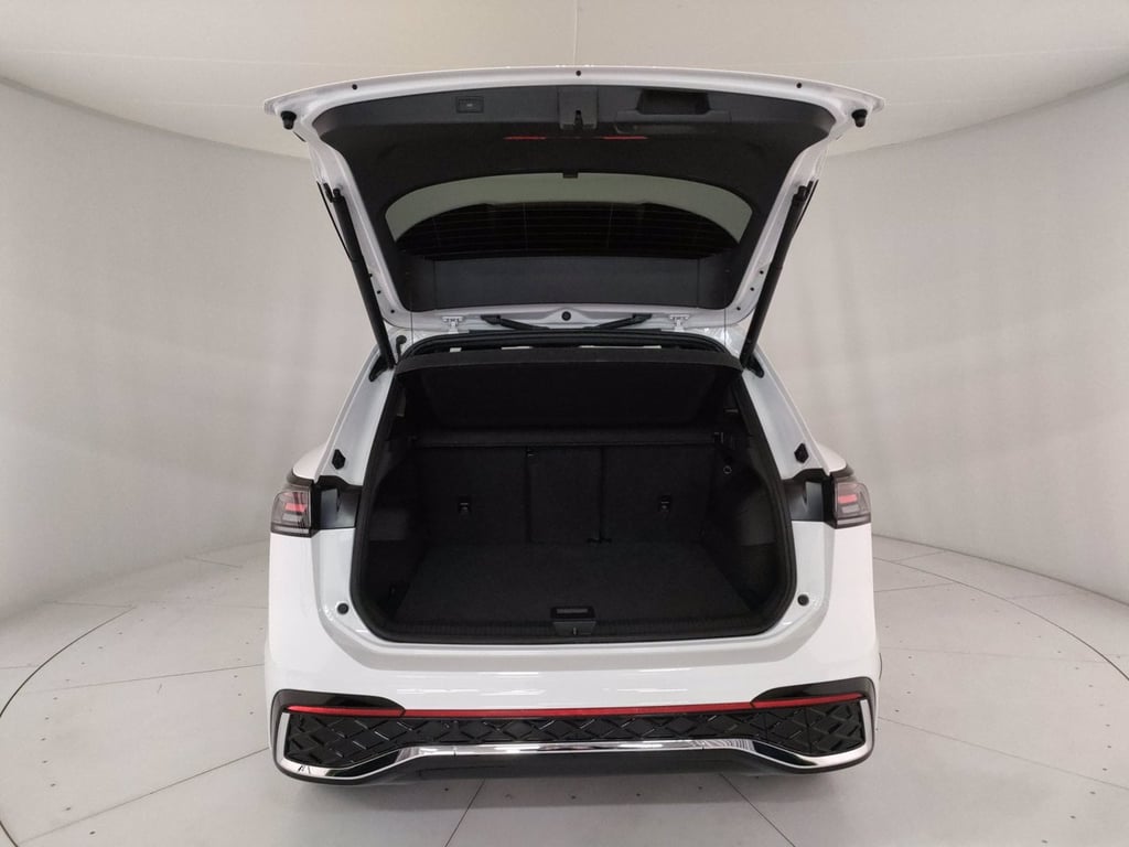 VOLKSWAGEN Tiguan 1.5 etsi r-line plus 150cv dsg