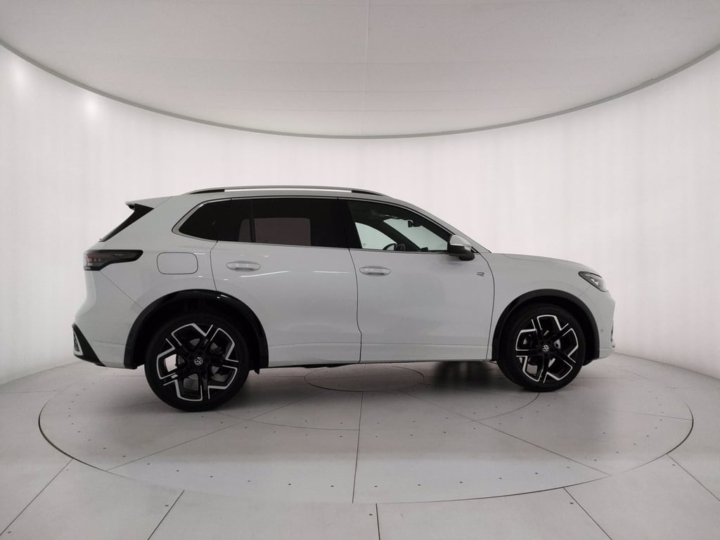 VOLKSWAGEN Tiguan 1.5 etsi r-line plus 150cv dsg