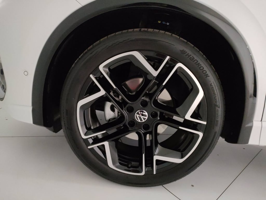 VOLKSWAGEN Tiguan 1.5 etsi r-line plus 150cv dsg