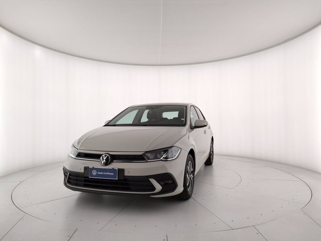 VOLKSWAGEN Polo 1.0 tsi life 95cv