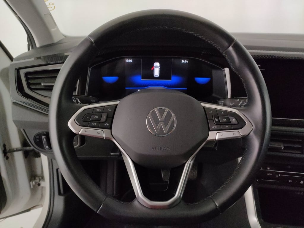 VOLKSWAGEN Polo 1.0 tsi life 95cv